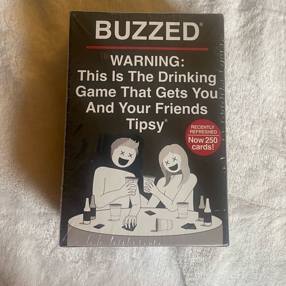 Drinking game - Picture 1 of 3